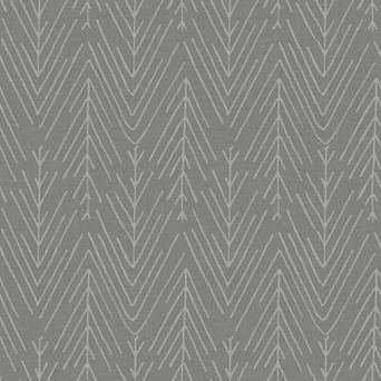 RoomMates Twig Hygge Herringbone Peel & Stick Wallpaper