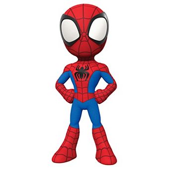 RoomMates Spidey & Friends Peel & Stick Decals