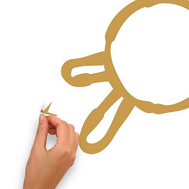 RoomMates Harry Potter Peel & Stick Wall Decal 19-piece Set