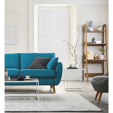 RoomMates Frosted Film Window Decal