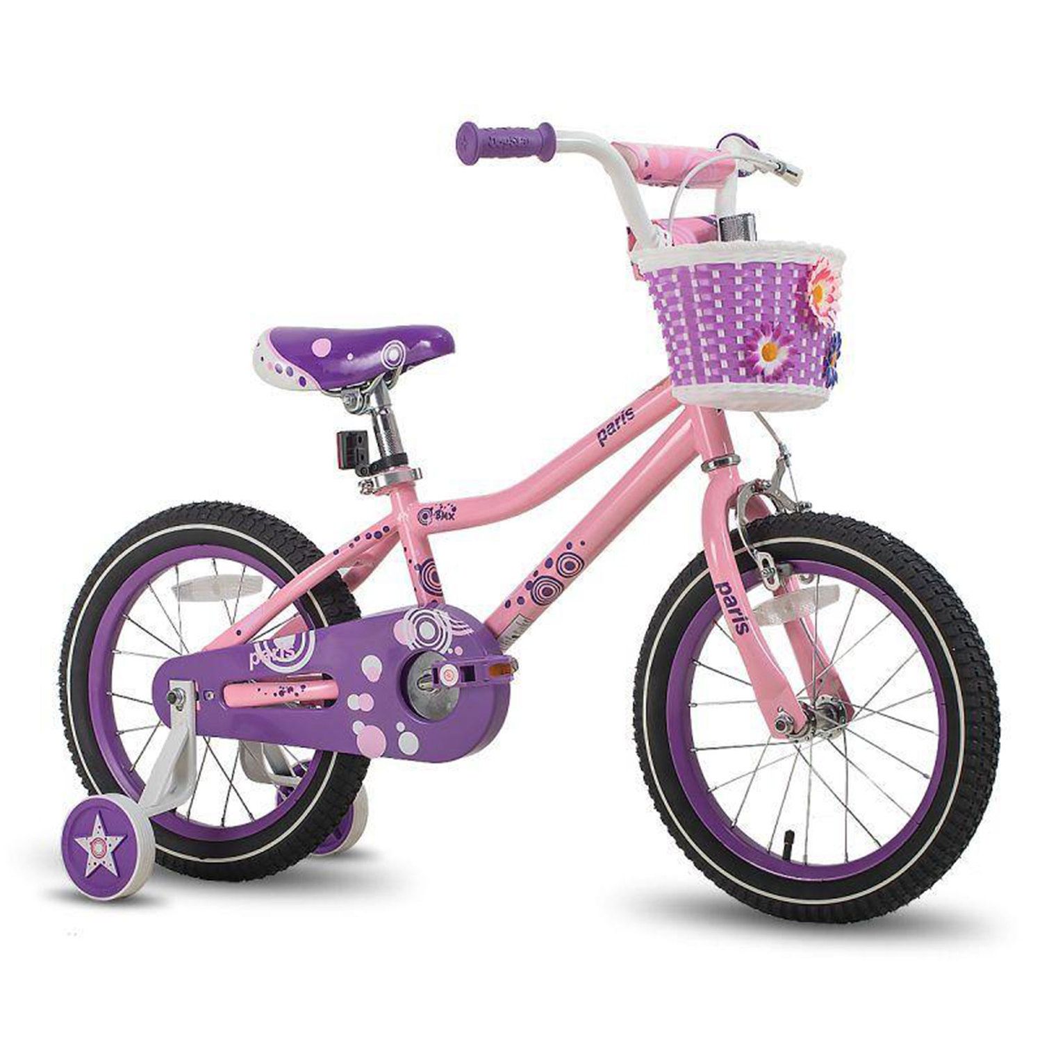 Kohls best sale kids bikes