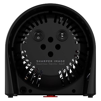 Sharper Image Radius 5 Personal Heater Fan