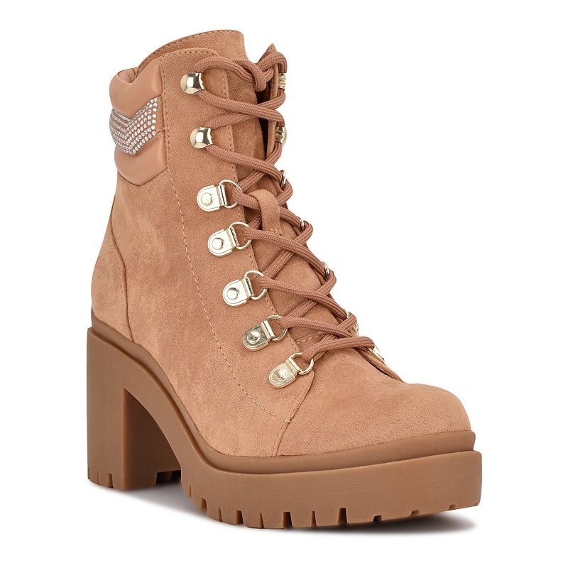 Kohls hot sale combat boots