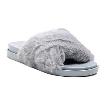 London Rag Homey Women's Slip-On Sandals