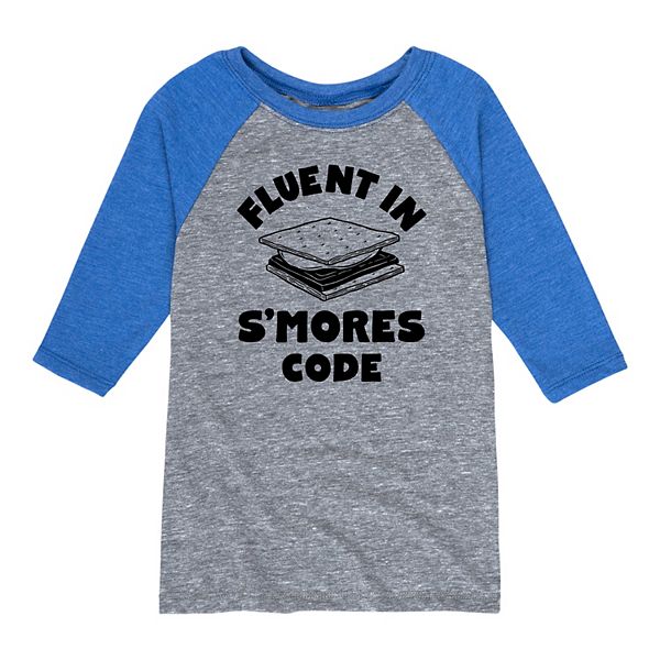 Philadelphia Phillies S'mores Tee Shirt