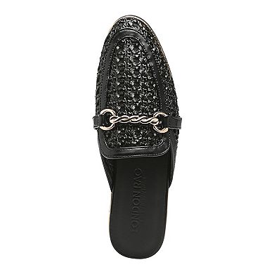 London Rag Woven Dream Women's Mules