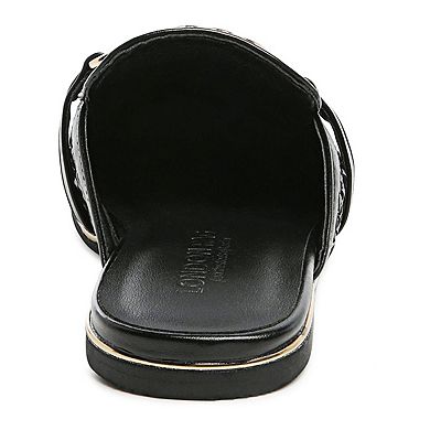 London Rag Woven Dream Women's Mules