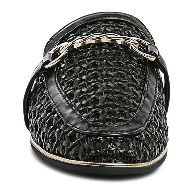 London Rag Woven Dream Women's Mules