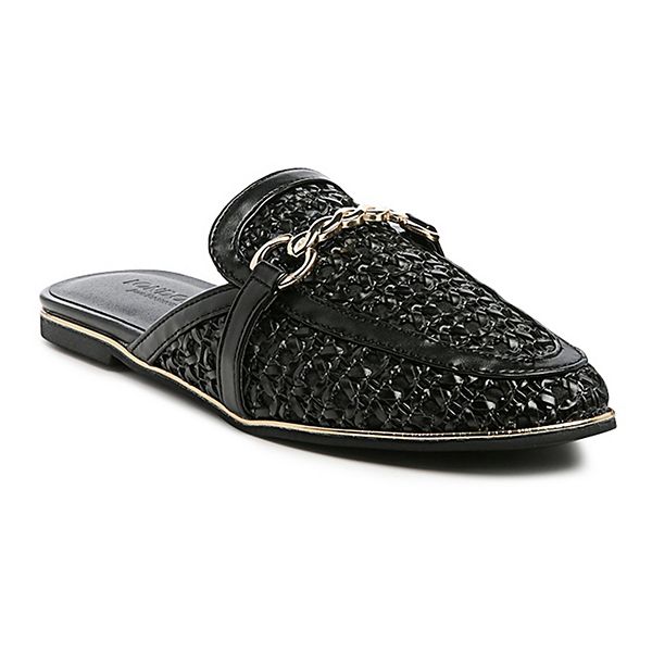 London Rag Woven Dream Women's Mules