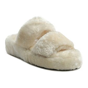 London Rag Smoothie Women's Slip-On Sandals
