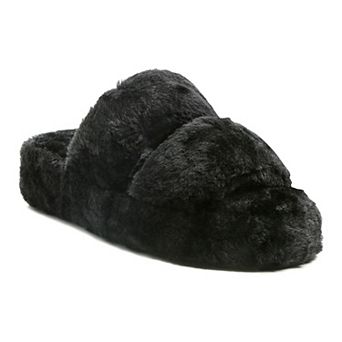 London Rag Smoothie Women's Slip-On Sandals