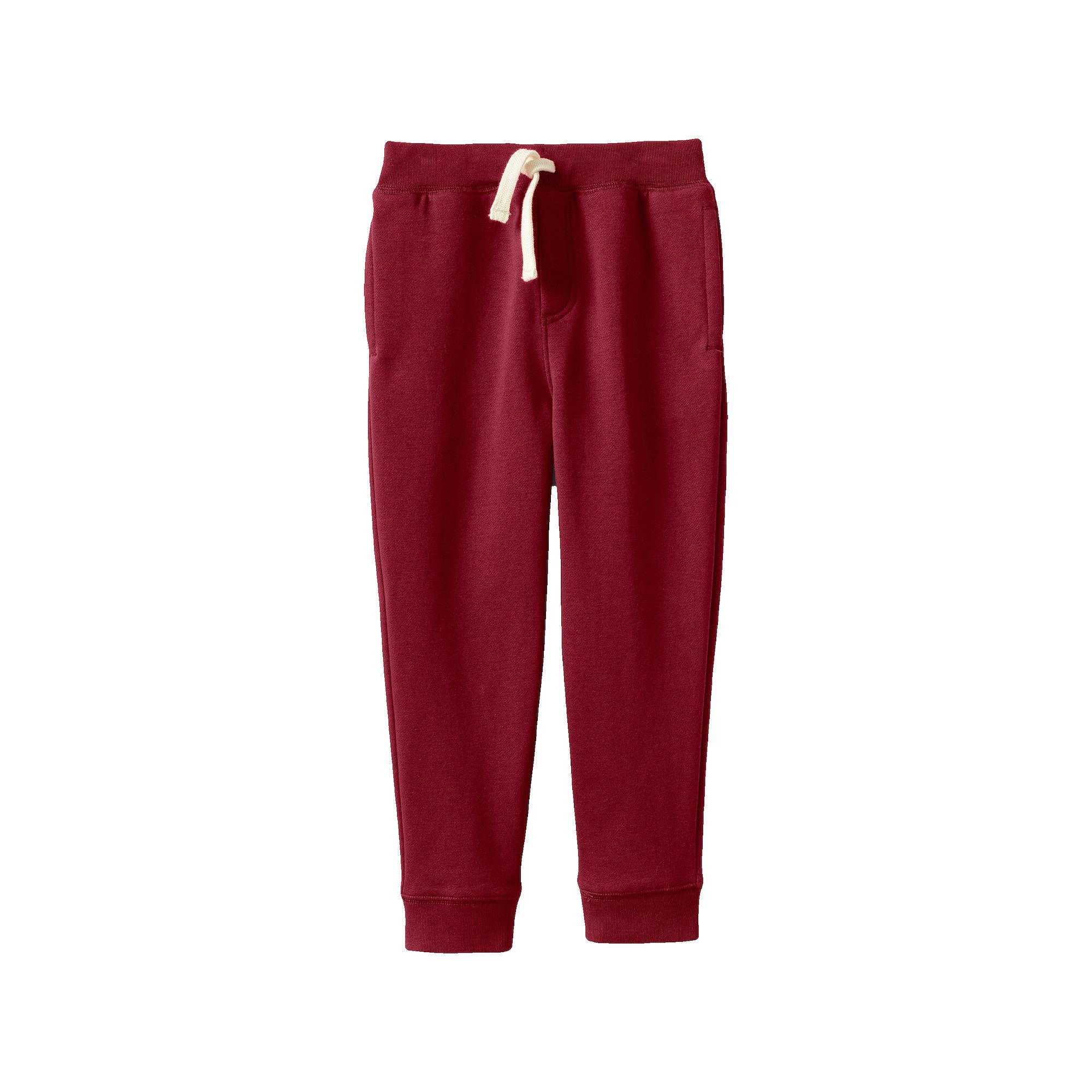 Kids 4-20 Lands End School Uniform Jogger Sweatpants, Boys, Size: XS(4/5)