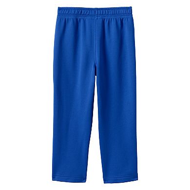 Kids 4-20 Lands' End School Uniform Active Track Pants