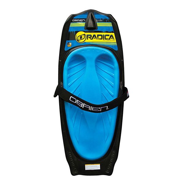 OBrien 2018 Radica Water Sports Boating Padded Kneeboard with