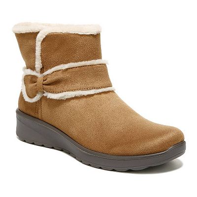 Bzees Glaze Women s Short Boots