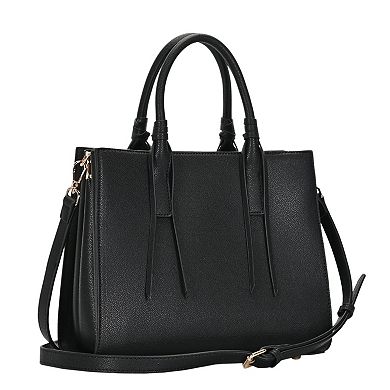 Madison West Mayra Satchel Bag