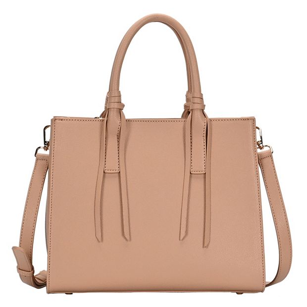 Madison West Mayra Satchel Bag