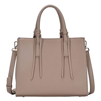 Madison West Mayra Satchel Bag
