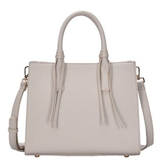 Madison West Mayra Satchel Bag