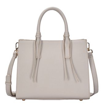 Madison West Mayra Satchel Bag
