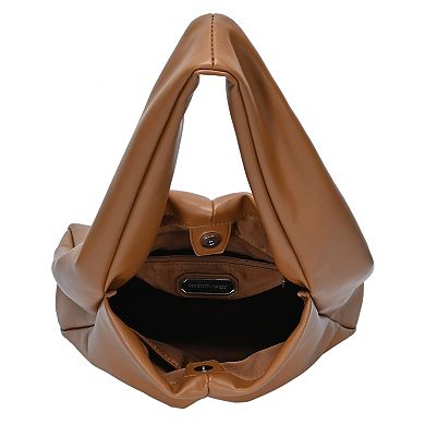 Madison West Heather Hobo Bag