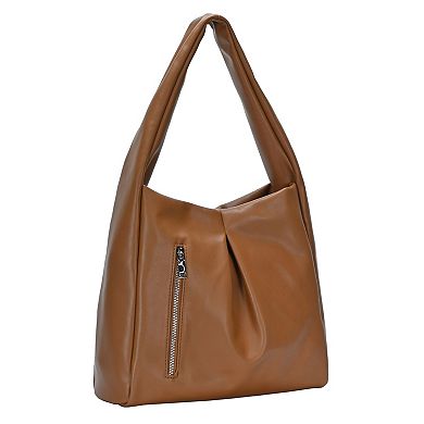 Madison West Heather Hobo Bag