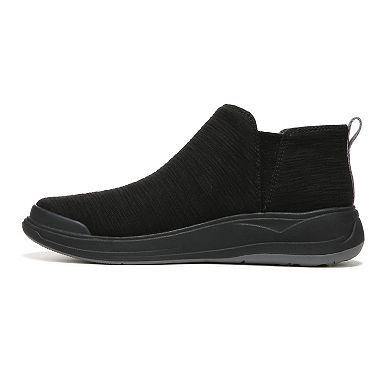 Bzees Tempo Women's Slip-on Sneaker Boots