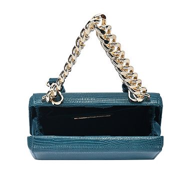 Madison West Jade Crossbody Bag