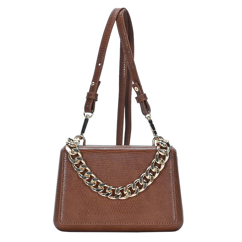 Madison West Jade Crossbody Bag