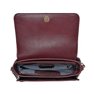 Madison West Gemma Crossbody Bag