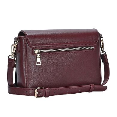 Madison West Gemma Crossbody Bag