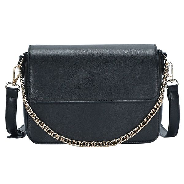 Madison West Gemma Crossbody Bag