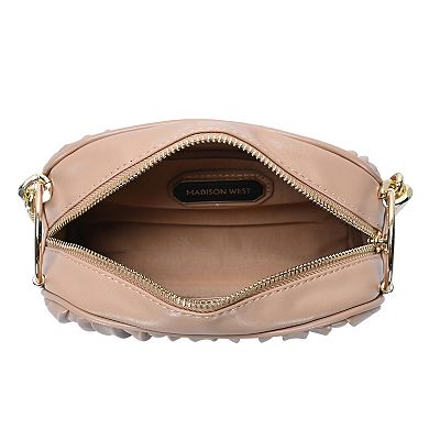 Madison West Monica Crossbody Bag