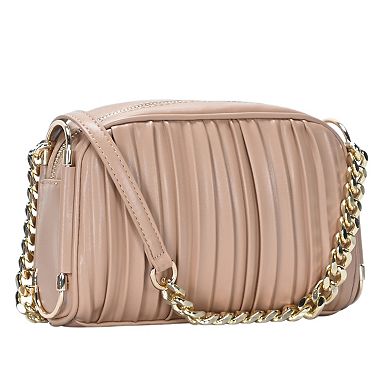 Madison West Monica Crossbody Bag