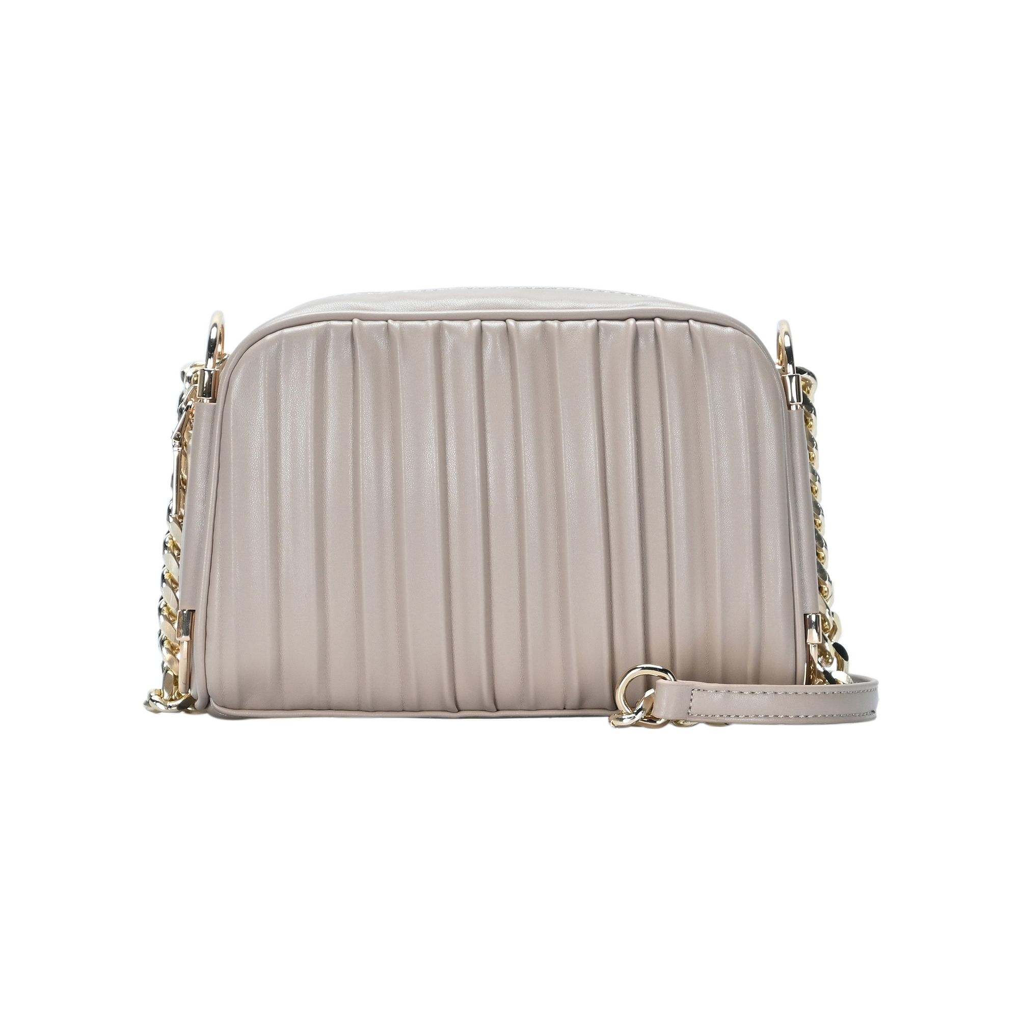 Madison West Monica Crossbody Bag, Brown