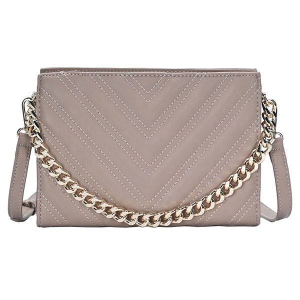 Madison West Gigi Crossbody Bag