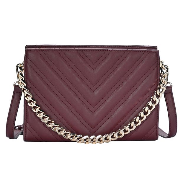 Gigi Crossbody