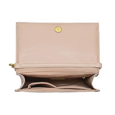 Madison West Julia Crossbody Bag