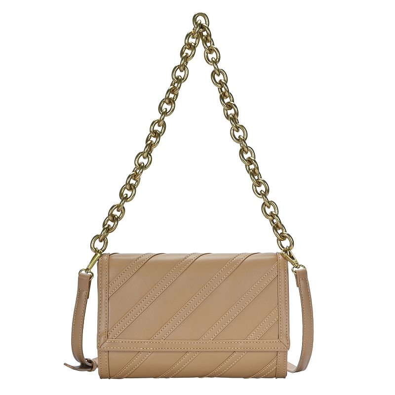 Madison West Julia Crossbody Bag