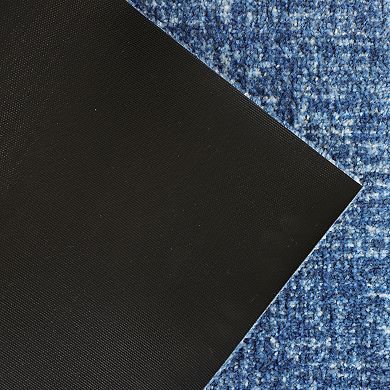 Bungalow Flooring ColorStar Static 22'' x 34'' Doormat