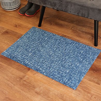 Bungalow Flooring ColorStar Static 22'' x 34'' Doormat