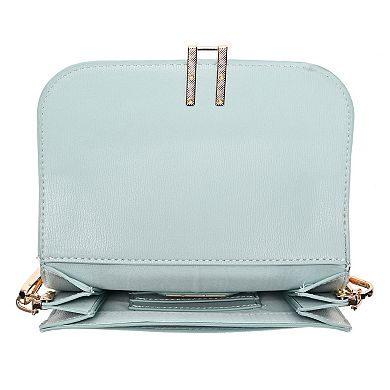 Madison West Annabelle Crossbody Bag