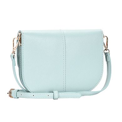 Madison West Annabelle Crossbody Bag