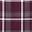 Burgundy Gray Plaid