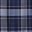Classic Navy Plaid