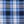 Clear Blue Plaid