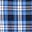 Clear Blue Plaid