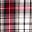 Garnet Khaki Plaid