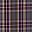 Gray Maroon Plaid