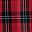 Red Black Plaid